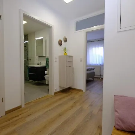 Ferienwohnung Regina Apartment *
