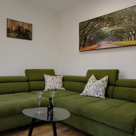 Ferienwohnung Regina Gunzenhausen