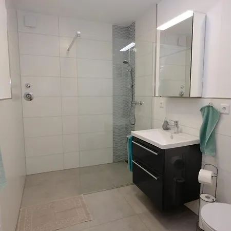 Ferienwohnung Regina Apartment