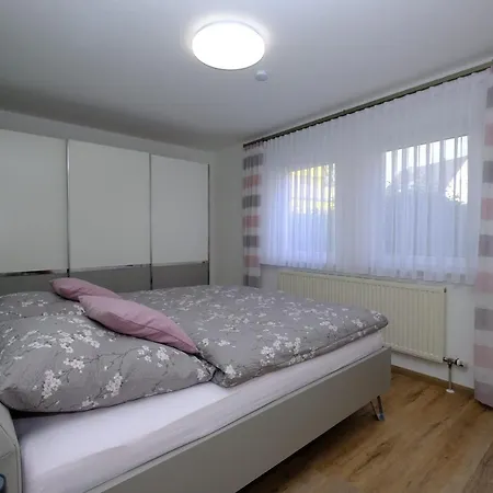 Ferienwohnung Regina Apartment