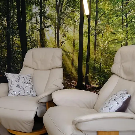 Ferienwohnung Regina Apartment Gunzenhausen
